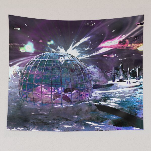 Item preview, life on Nibiru designed and sold by MagicBreeze.