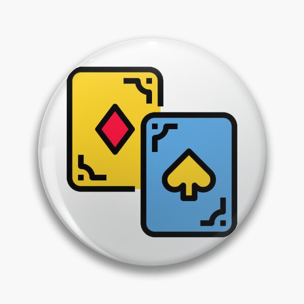 Aperçu de l'œuvre jeu de cartes créée et vendue par Art-Echo.