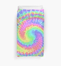 rainbow Duvet Cover