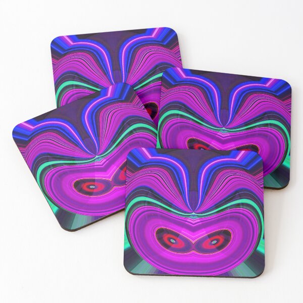 Item preview, Wonderful Window Slightly Swirled designed and sold by KazM.