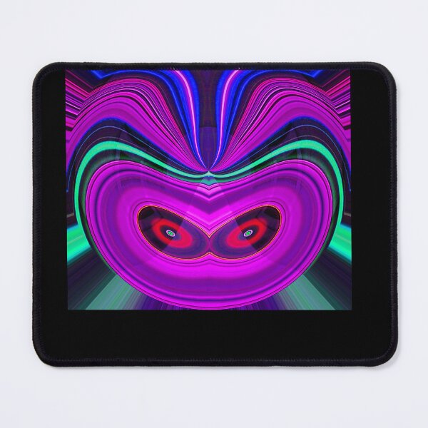Item preview, Wonderful Window Slightly Swirled designed and sold by KazM.
