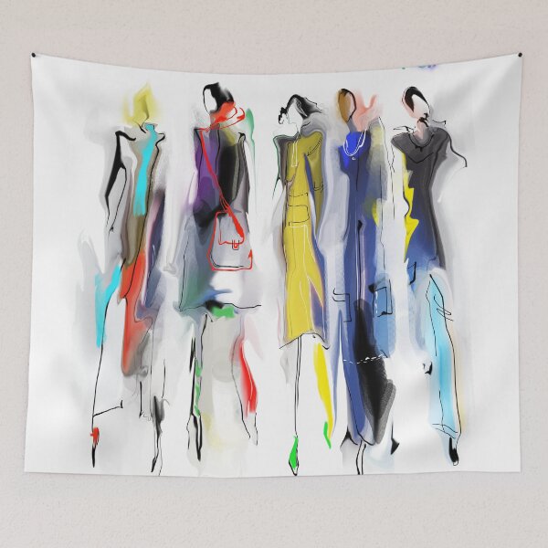 Item preview, Fashionable women's clothing designed and sold by Teni.