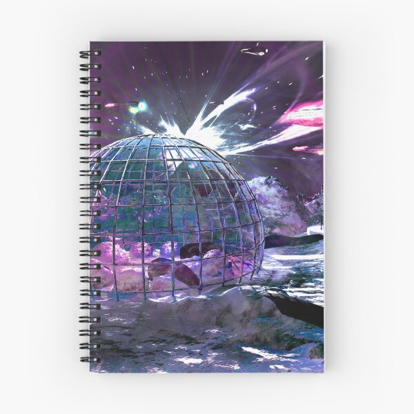 Item preview, life on Nibiru designed and sold by MagicBreeze.