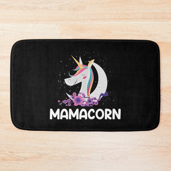Item preview, Mamacorn Mothers Day Best Mom Ever Magical Unicorn Lover designed and sold by haselshirt.