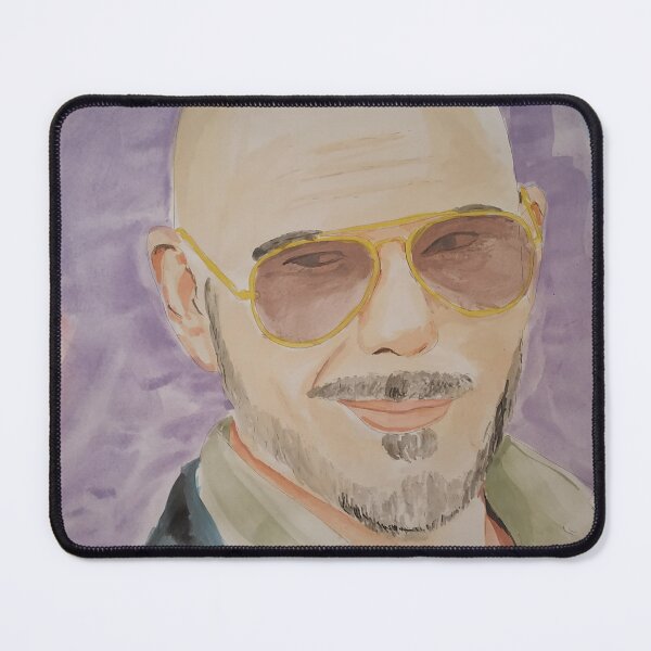 Item preview, Pitbull - Dedicated  designed and sold by Lakhvir.