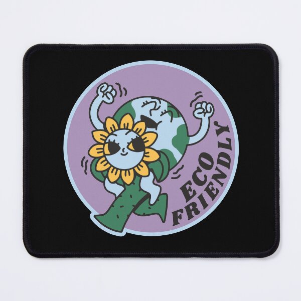 Item preview, Eco Friendly Recycle Reuse Reduce Environment Friendly Image designed and sold by NovawayDirect.