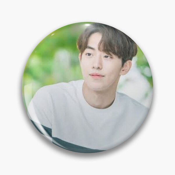 Item preview, Nam Joo Hyuk designed and sold by OtakuPH.