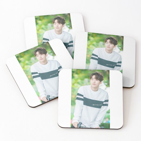 Item preview, Nam Joo Hyuk designed and sold by OtakuPH.