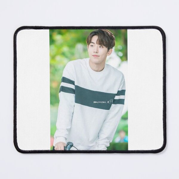 Item preview, Nam Joo Hyuk designed and sold by OtakuPH.