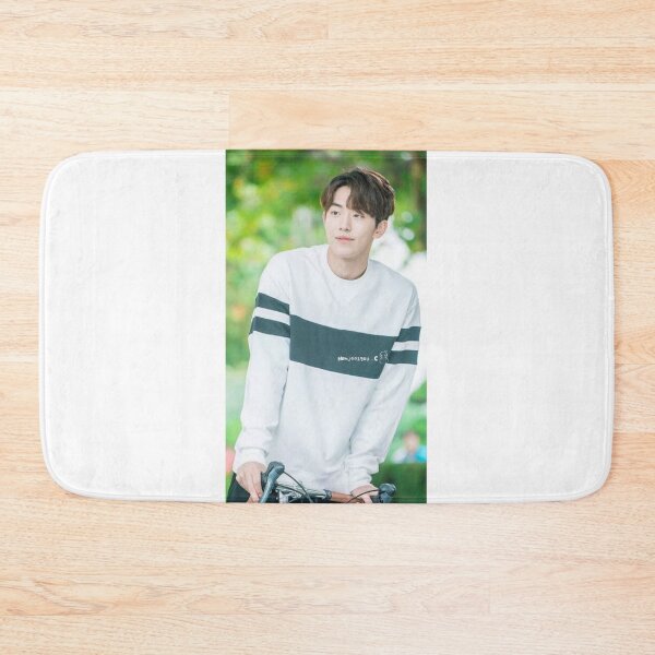 Item preview, Nam Joo Hyuk designed and sold by OtakuPH.