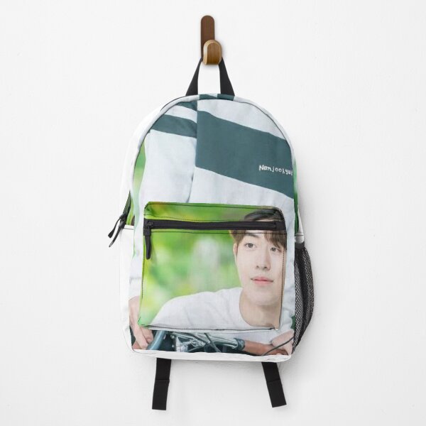 Item preview, Nam Joo Hyuk designed and sold by OtakuPH.