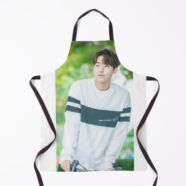 Item preview, Nam Joo Hyuk designed and sold by OtakuPH.