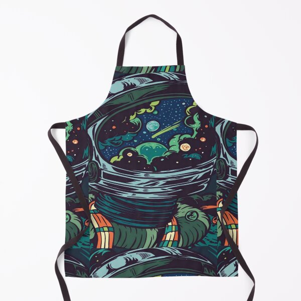 Item preview, Cute Astronaut design Space designed and sold by Artw0rld.