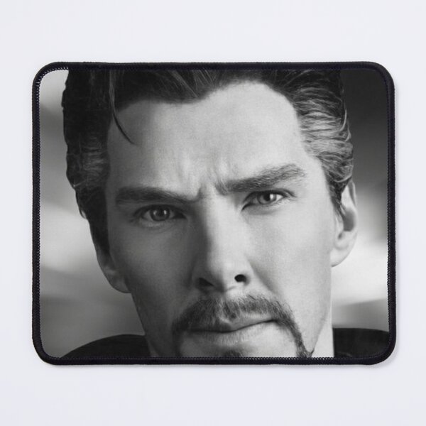 Item preview, Benedict Cumberbatch designed and sold by aforartists.