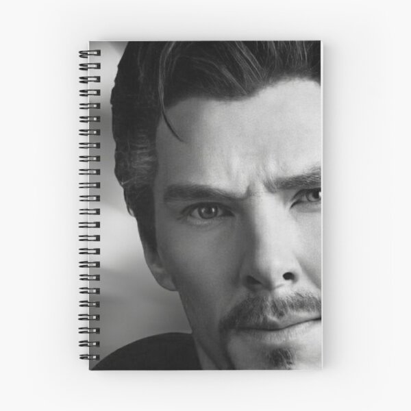 Aperçu de l'œuvre Benedict Cumberbatch créée et vendue par aforartists.