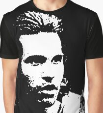 Madmartigan Graphic T-Shirt