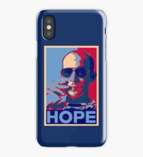 Hunter S. Thompson: Hope iPhone Case