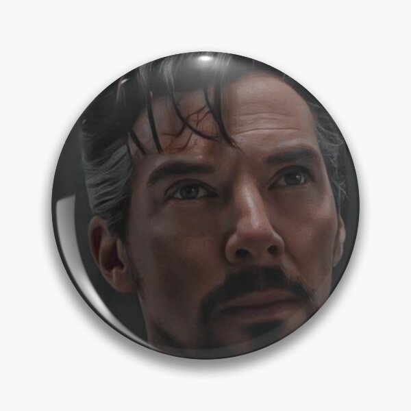 Item preview, Benedict Cumberbatch Cool designed and sold by aforartists.