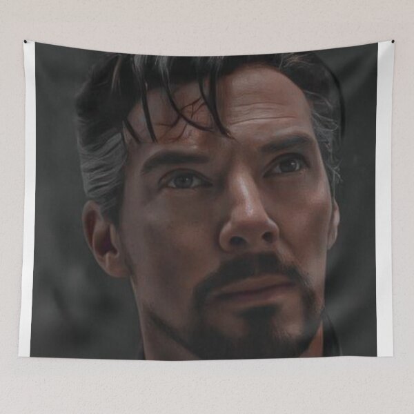 Item preview, Benedict Cumberbatch Cool designed and sold by aforartists.