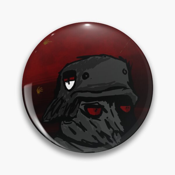 Item preview, Dark Soldier designed and sold by Ninartphoto.
