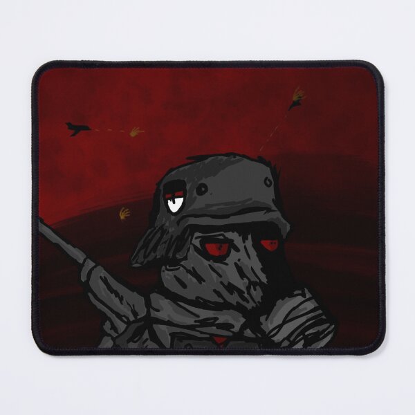 Item preview, Dark Soldier designed and sold by Ninartphoto.