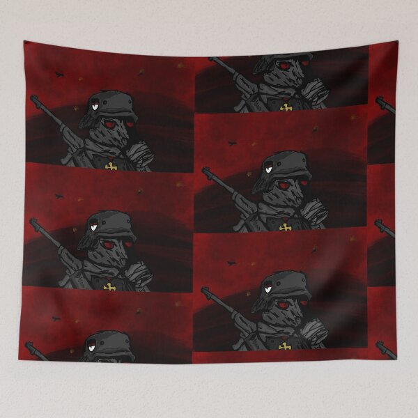 Item preview, Dark Soldier designed and sold by Ninartphoto.
