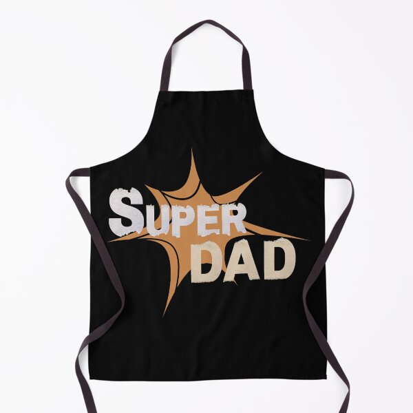 Item preview, Super Dad Ever Retro / Vintage designed and sold by tnwbank.