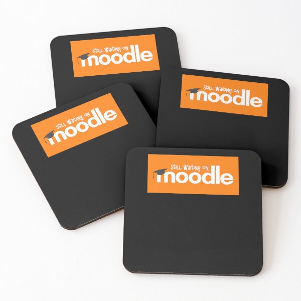 Item preview, Still waiting on moodle Essential designed and sold by JESSEMORRIS.