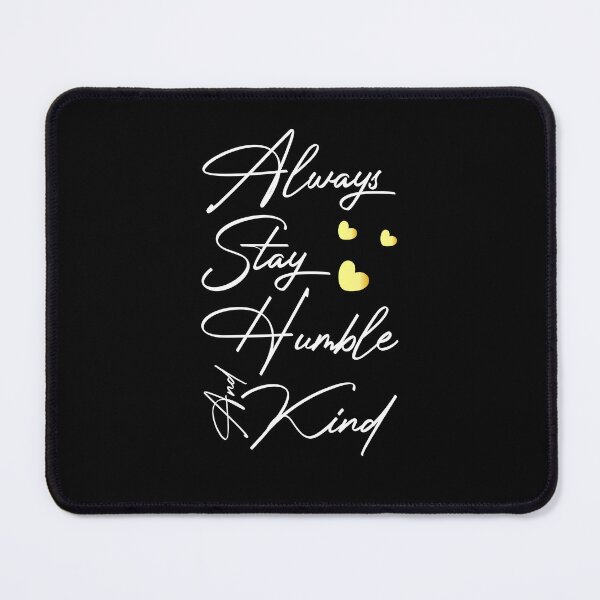 Item preview, Siempre mantente humilde y amable designed and sold by bargaboot.