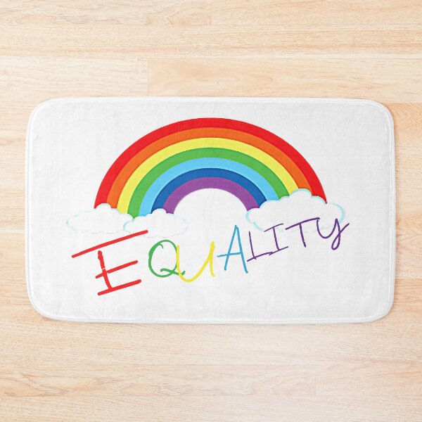 Item preview, Equality! designed and sold by Miri-amI.