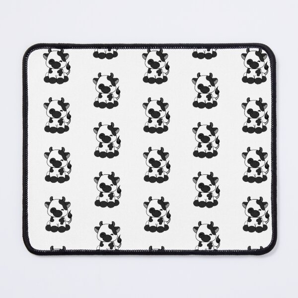 Item preview, Copy of Copy of Cute and lovely cow designed and sold by Manarshii.