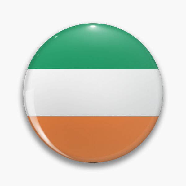 Item preview, Stripes - Ireland designed and sold by WeeGemTees.