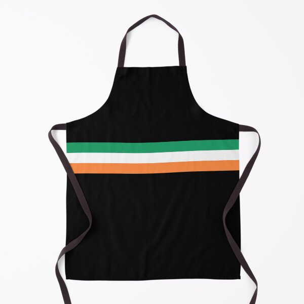 Item preview, Stripes - Ireland designed and sold by WeeGemTees.