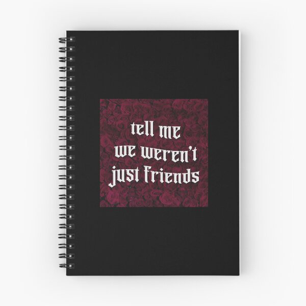 Item preview, Chase Atlantic Friends Lyrics designed and sold by 4amNostalgia.