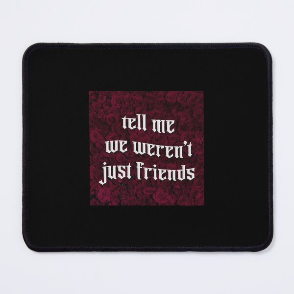 Item preview, Chase Atlantic Friends Lyrics designed and sold by 4amNostalgia.
