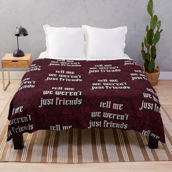 Item preview, Chase Atlantic Friends Lyrics designed and sold by 4amNostalgia.