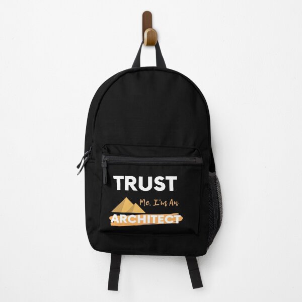 Item preview, Trust Me I am An Architect, Architect Job designed and sold by Nero9o.
