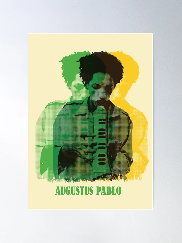 Augustus Pablo