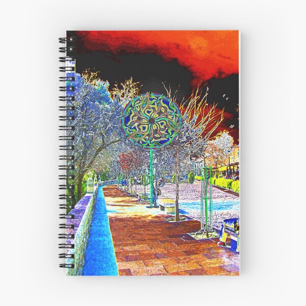 Item preview, Sidewalk designed and sold by Klaus Bremner (Autotelic Art).