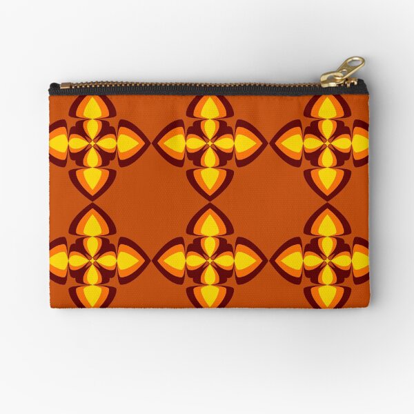 Zipper Pouch