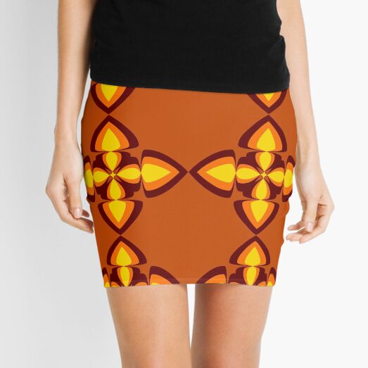 Mini Skirt
