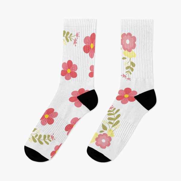 Item preview, Pink Floral  designed and sold by Ecollections.