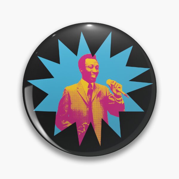 Item preview, Alton Ellis designed and sold by GRAFIKA65.