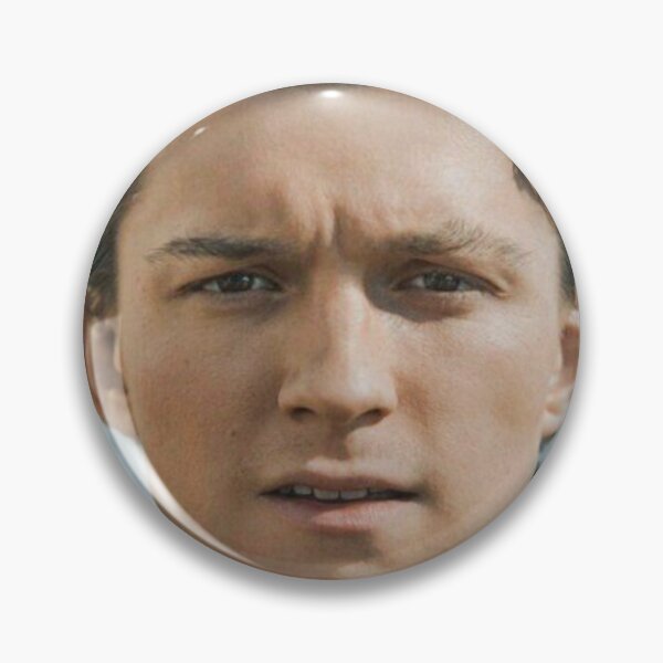 Item preview, Tom Holland Handsome designed and sold by aforartists.