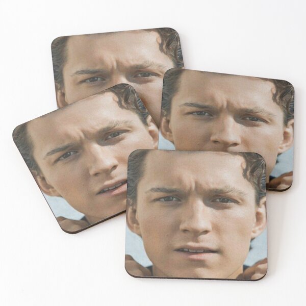 Item preview, Tom Holland Handsome designed and sold by aforartists.