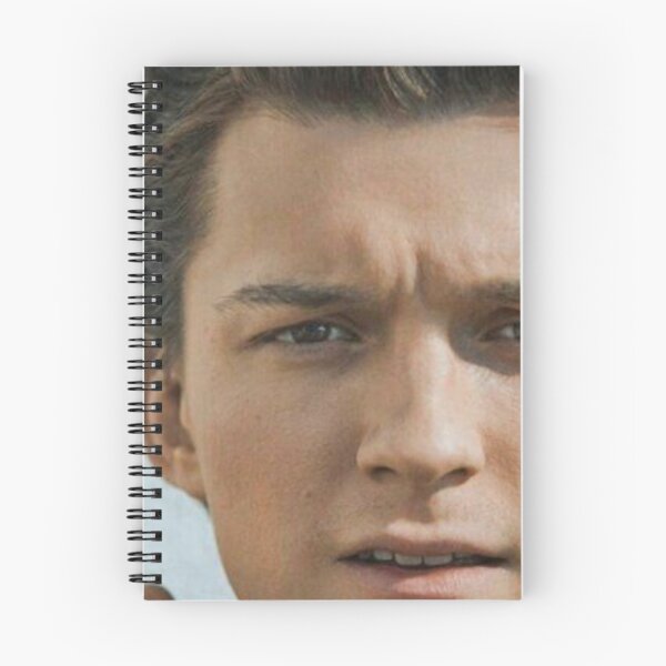 Item preview, Tom Holland Handsome designed and sold by aforartists.