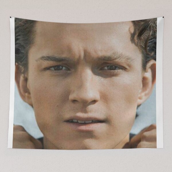 Item preview, Tom Holland Handsome designed and sold by aforartists.