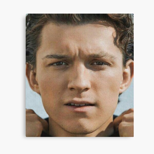 Item preview, Tom Holland Handsome designed and sold by aforartists.