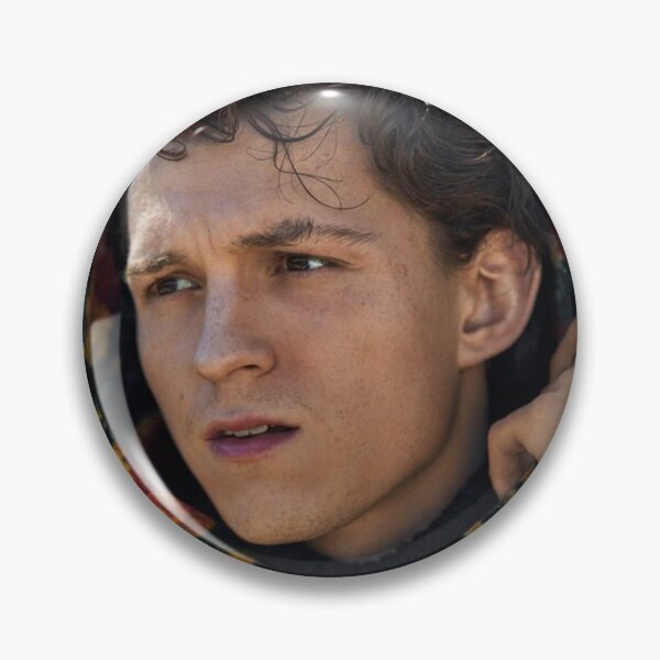 Item preview, Tom Holland Cute designed and sold by aforartists.