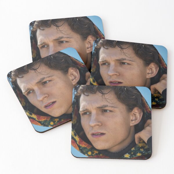 Item preview, Tom Holland Cute designed and sold by aforartists.